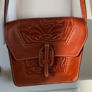 Patricia Nash Cross Body bag